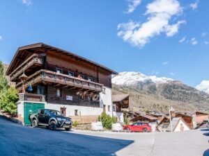 Chalet-appartement Bergers - 4 personen - lastminute wintersport aanbiedingen