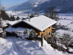 Chalet Schöne Aussicht - 8-12 personen - lastminute wintersport aanbiedingen