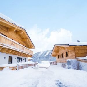 Almdorf Auszeit Fageralm - lastminute wintersport aanbiedingen