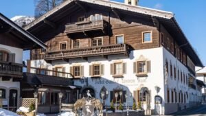 Alpenglück Hotel Unterm Rain - lastminute wintersport aanbiedingen