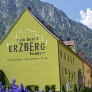 Alpin Resort Erzberg - lastminute wintersport aanbiedingen