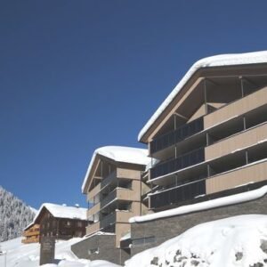 Alpinresort Damüls - lastminute wintersport aanbiedingen