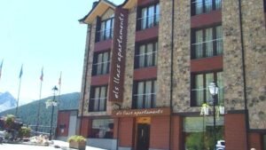 Apartaments Els Llacs Turistics - lastminute wintersport aanbiedingen