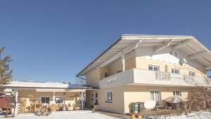 Appartement Ambiento Tirol - lastminute wintersport aanbiedingen