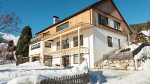 Appartment Rehlein - lastminute wintersport aanbiedingen