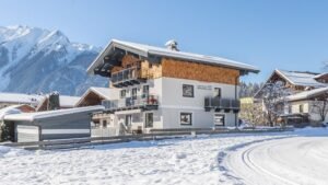 Appartmenthaus Maximilian - lastminute wintersport aanbiedingen