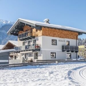 Appartmenthaus Maximilian - lastminute wintersport aanbiedingen