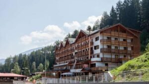 Armon Greenblu Hotel & Wellness - lastminute wintersport aanbiedingen