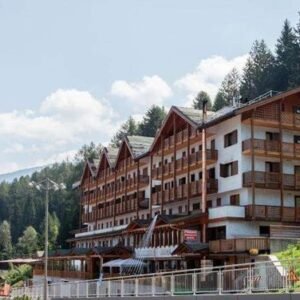 Armon Greenblu Hotel & Wellness - lastminute wintersport aanbiedingen