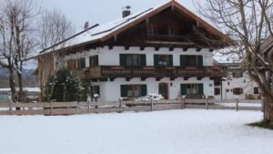 Arzbartlhof - lastminute wintersport aanbiedingen