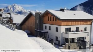 Bergchalet Haflingerherz - lastminute wintersport aanbiedingen