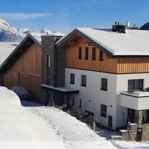 Bergchalet Haflingerherz - lastminute wintersport aanbiedingen