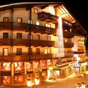 Berger's Sporthotel - lastminute wintersport aanbiedingen
