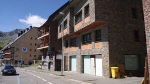 Borruscall Apartaments - lastminute wintersport aanbiedingen
