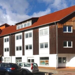 CAREA Harzhotel Allrode - lastminute wintersport aanbiedingen