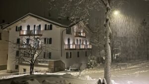 Casa Dalsass - lastminute wintersport aanbiedingen