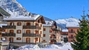 Casa Pienzi - lastminute wintersport aanbiedingen
