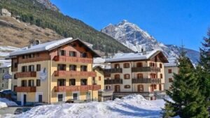 Casa Raethia - lastminute wintersport aanbiedingen