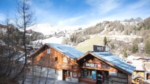 Chalet Boudu - lastminute wintersport aanbiedingen