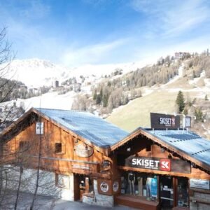 Chalet Boudu - lastminute wintersport aanbiedingen