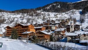 Chalet Casa Alba - lastminute wintersport aanbiedingen