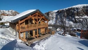 Chalet Kopérek - lastminute wintersport aanbiedingen