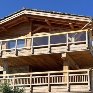Chalet L'Ours Polaire - lastminute wintersport aanbiedingen