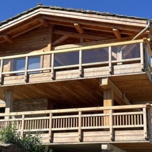 Chalet La Panthère des Neiges - lastminute wintersport aanbiedingen
