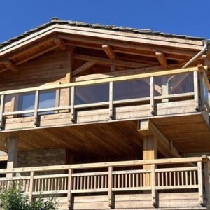 Chalet Le Kodiac - lastminute wintersport aanbiedingen
