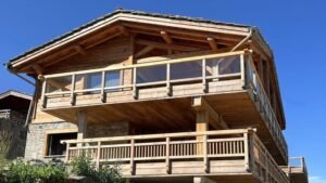 Chalet Le Lynx - lastminute wintersport aanbiedingen