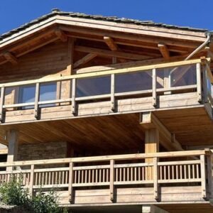 Chalet Le Lynx - lastminute wintersport aanbiedingen