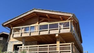 Chalet Le Panda - lastminute wintersport aanbiedingen