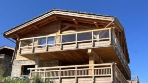 Chalet Le Telemark - lastminute wintersport aanbiedingen