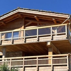 Chalet Le Telemark - lastminute wintersport aanbiedingen