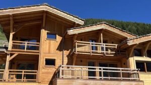 Chalet des 3 Ours - lastminute wintersport aanbiedingen