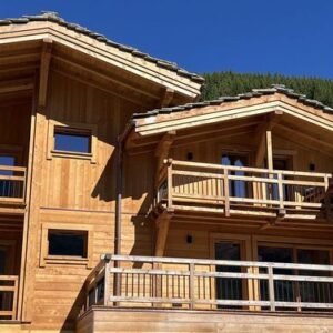 Chalet des 3 Ours - lastminute wintersport aanbiedingen