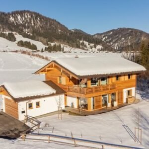 Chalet im Winkl - lastminute wintersport aanbiedingen