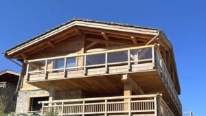 Chalet l'Ours Brun - lastminute wintersport aanbiedingen