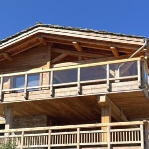 Chalet l'Ours Brun - lastminute wintersport aanbiedingen