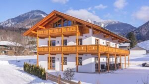 Chiemgau Ferienwohnungen - lastminute wintersport aanbiedingen