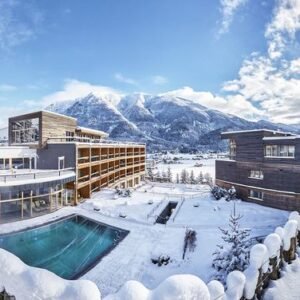 Das Kronthaler - lastminute wintersport aanbiedingen