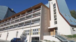 Diamant 2 - lastminute wintersport aanbiedingen