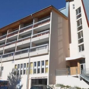 Diamant 2 - lastminute wintersport aanbiedingen