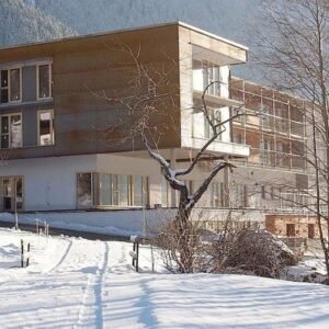 Die BASE - Aktivhotel Montafon - lastminute wintersport aanbiedingen