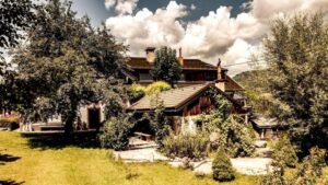 Ferienhaus Mooslehen - lastminute wintersport aanbiedingen