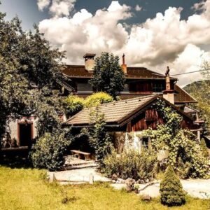Ferienhaus Mooslehen - lastminute wintersport aanbiedingen