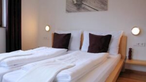 Ferienwohnung Moida - lastminute wintersport aanbiedingen