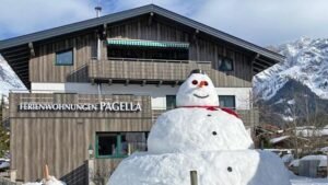 Ferienwohnungen Pagella - lastminute wintersport aanbiedingen