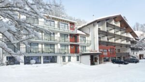 Flair Hotel Sonnenhof - lastminute wintersport aanbiedingen