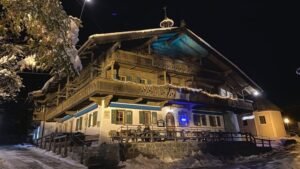 Fuchswirt Kelchsau - lastminute wintersport aanbiedingen